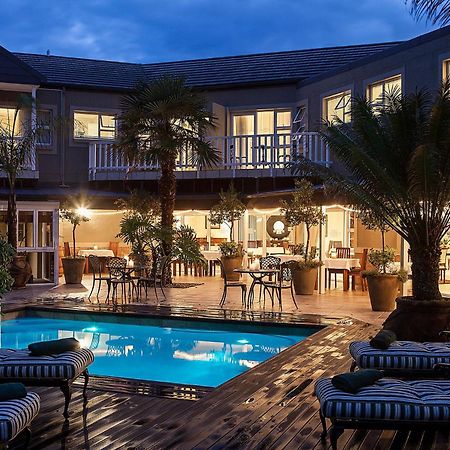 Cinnamon Boutique Guest House Wilderness Bagian luar foto