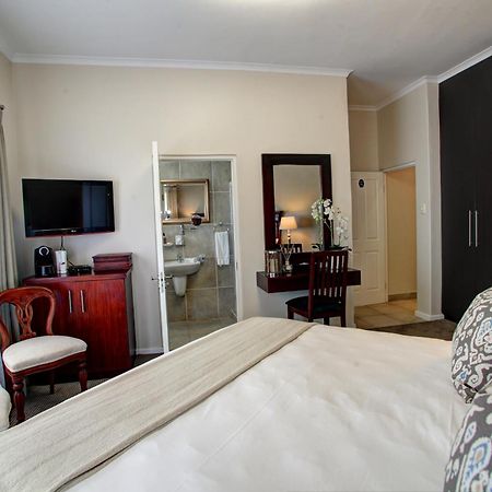 Cinnamon Boutique Guest House Wilderness Ruang foto