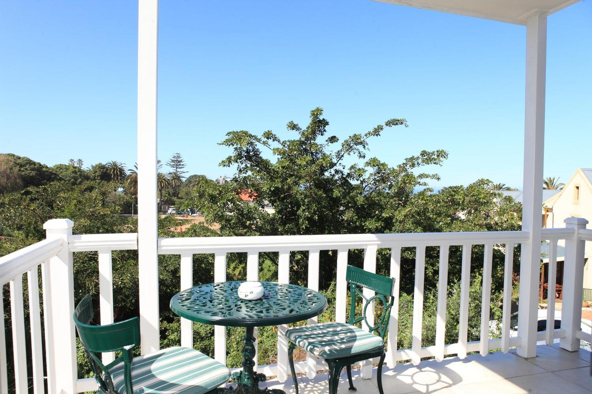 Cinnamon Boutique Guest House Wilderness Bagian luar foto