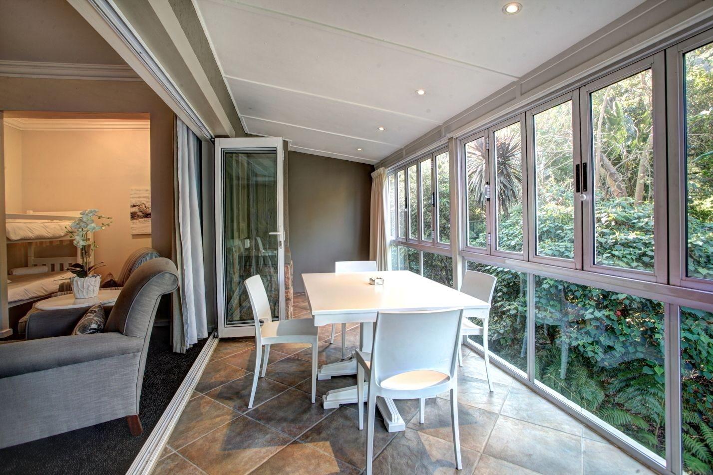 Cinnamon Boutique Guest House Wilderness Bagian luar foto
