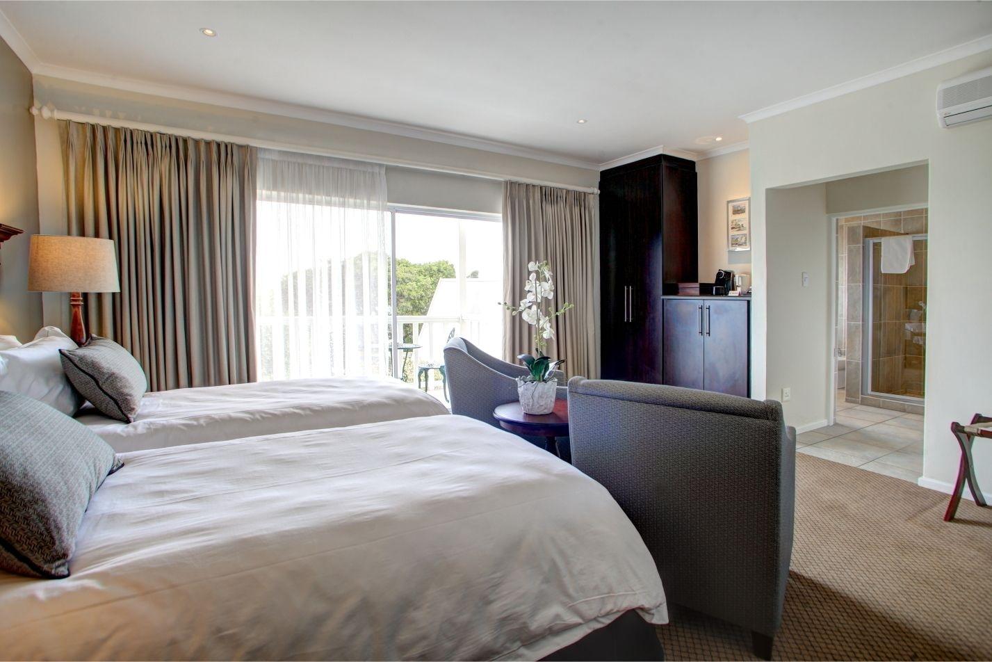 Cinnamon Boutique Guest House Wilderness Bagian luar foto