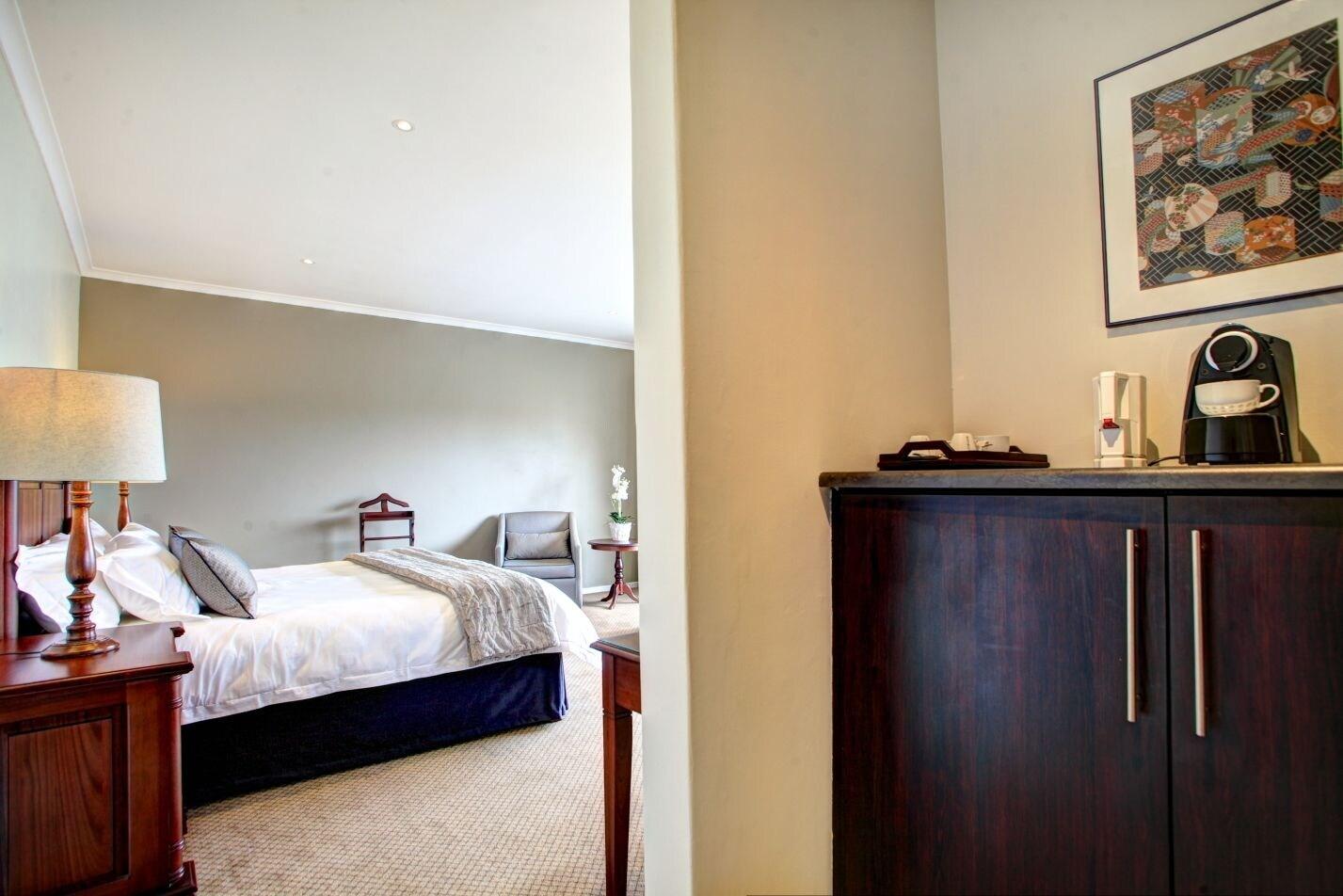 Cinnamon Boutique Guest House Wilderness Bagian luar foto