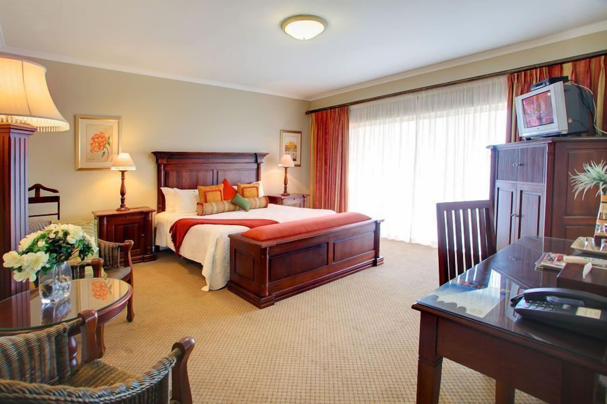 Cinnamon Boutique Guest House Wilderness Bagian luar foto