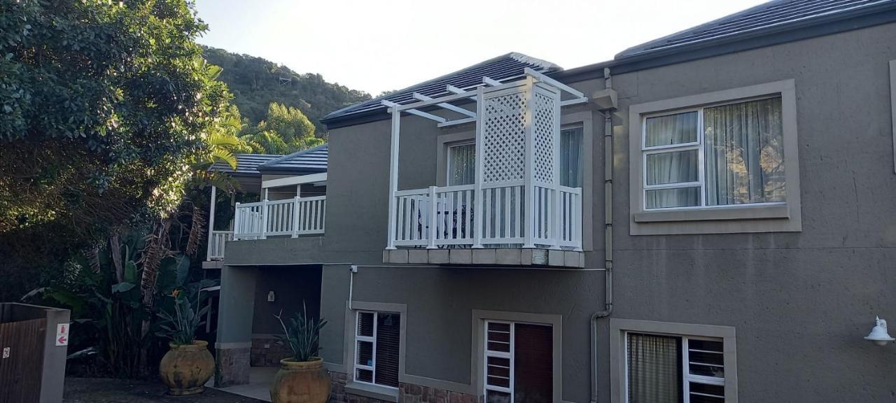 Cinnamon Boutique Guest House Wilderness Bagian luar foto
