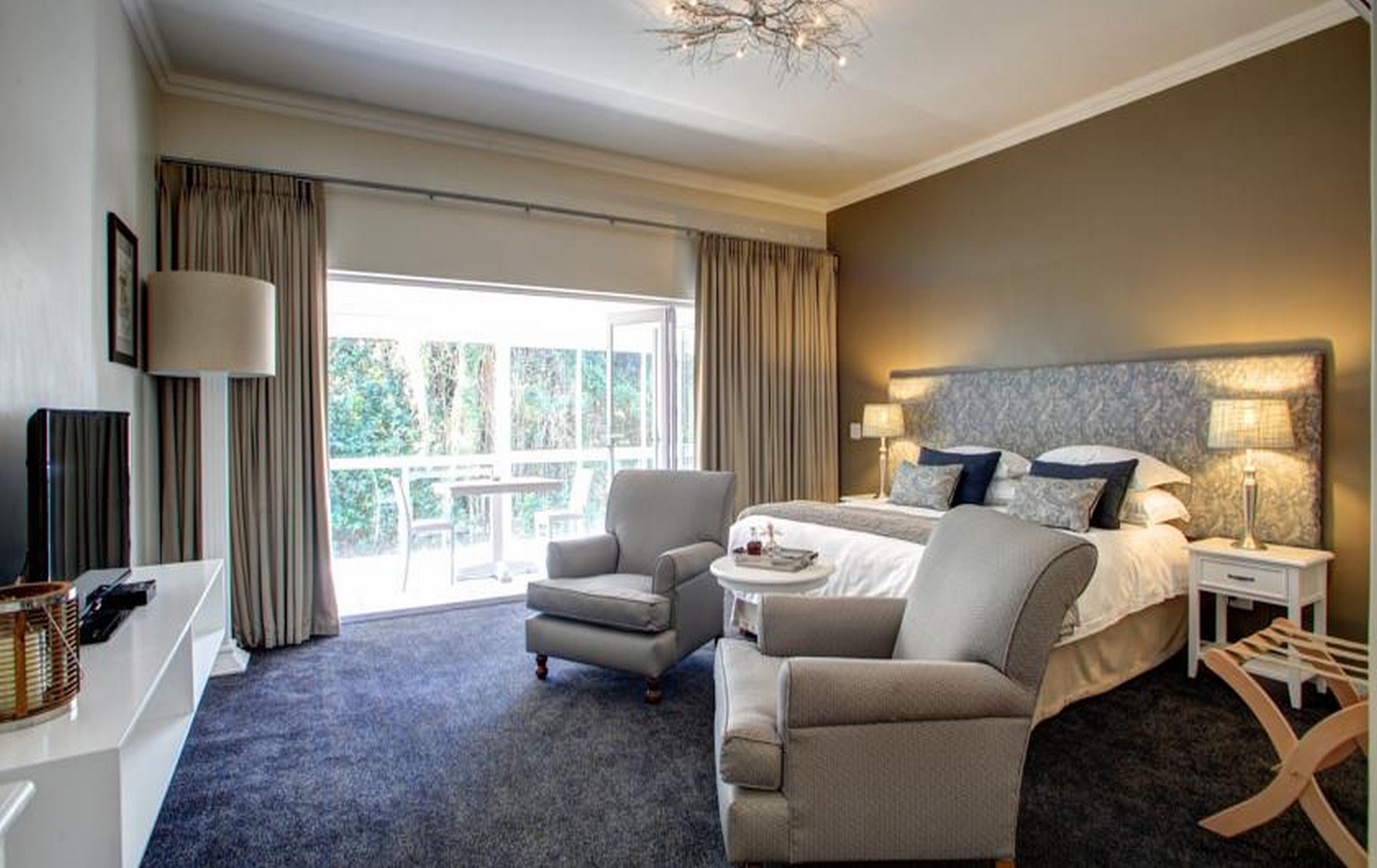 Cinnamon Boutique Guest House Wilderness Bagian luar foto