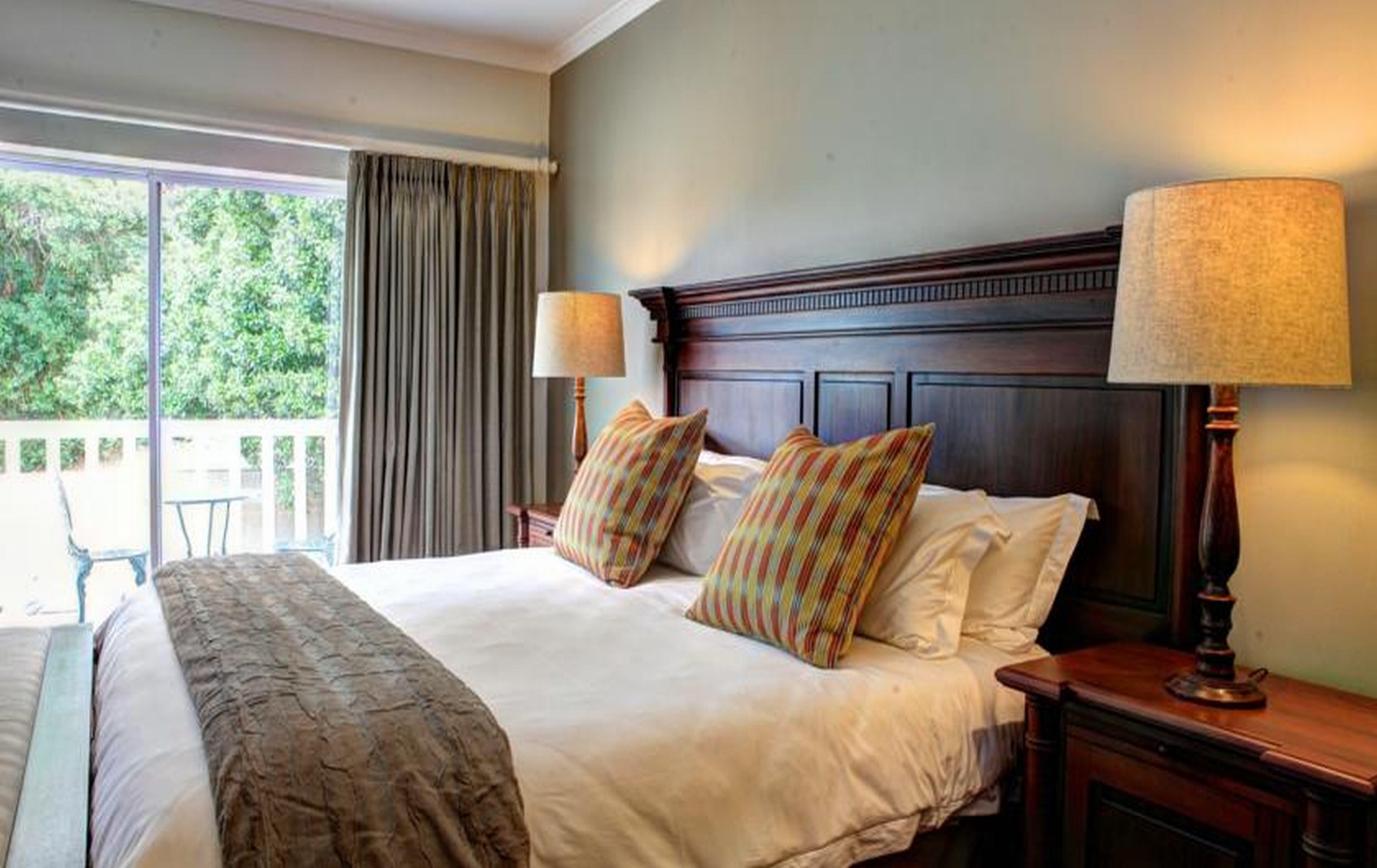 Cinnamon Boutique Guest House Wilderness Bagian luar foto