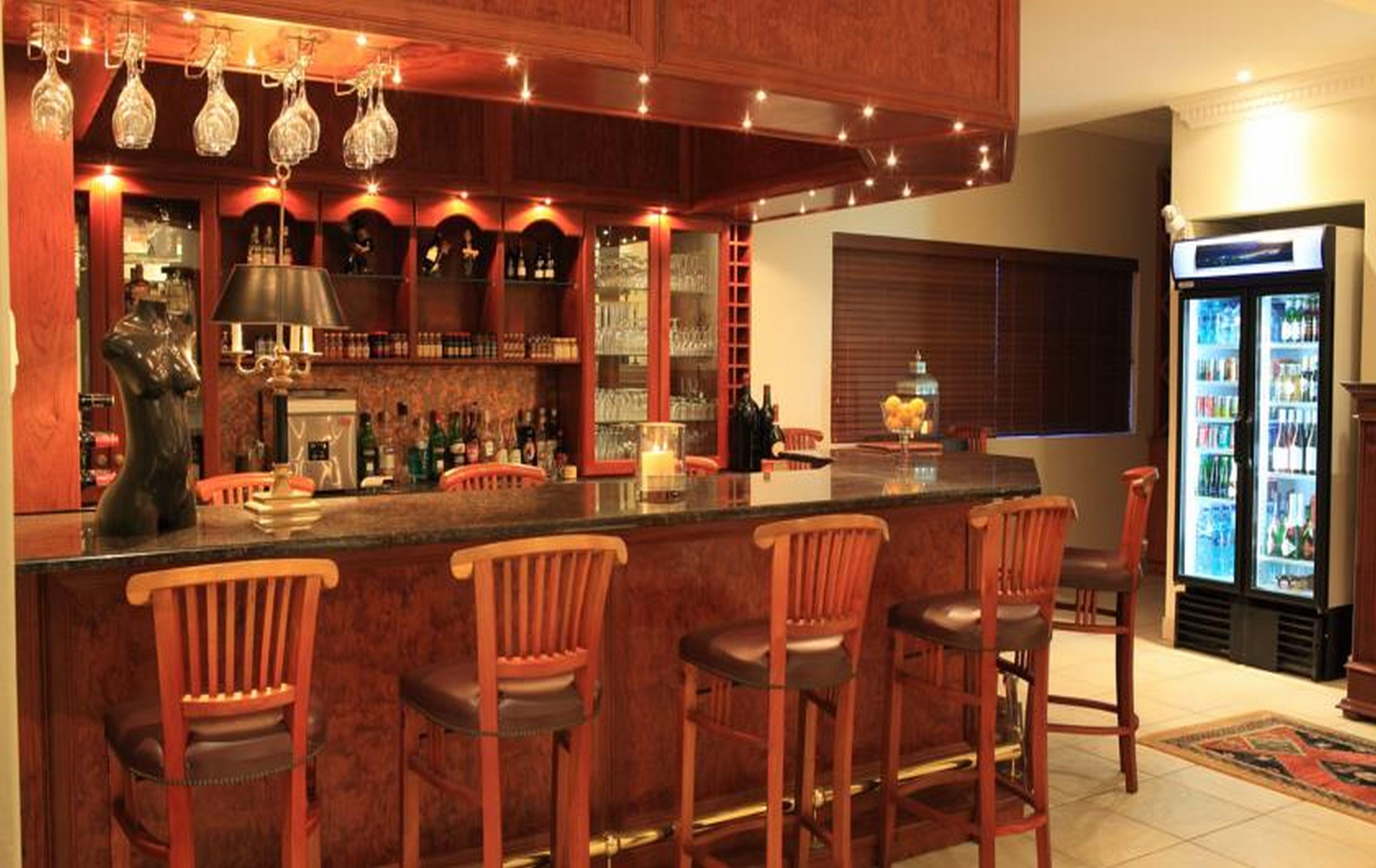 Cinnamon Boutique Guest House Wilderness Bagian luar foto
