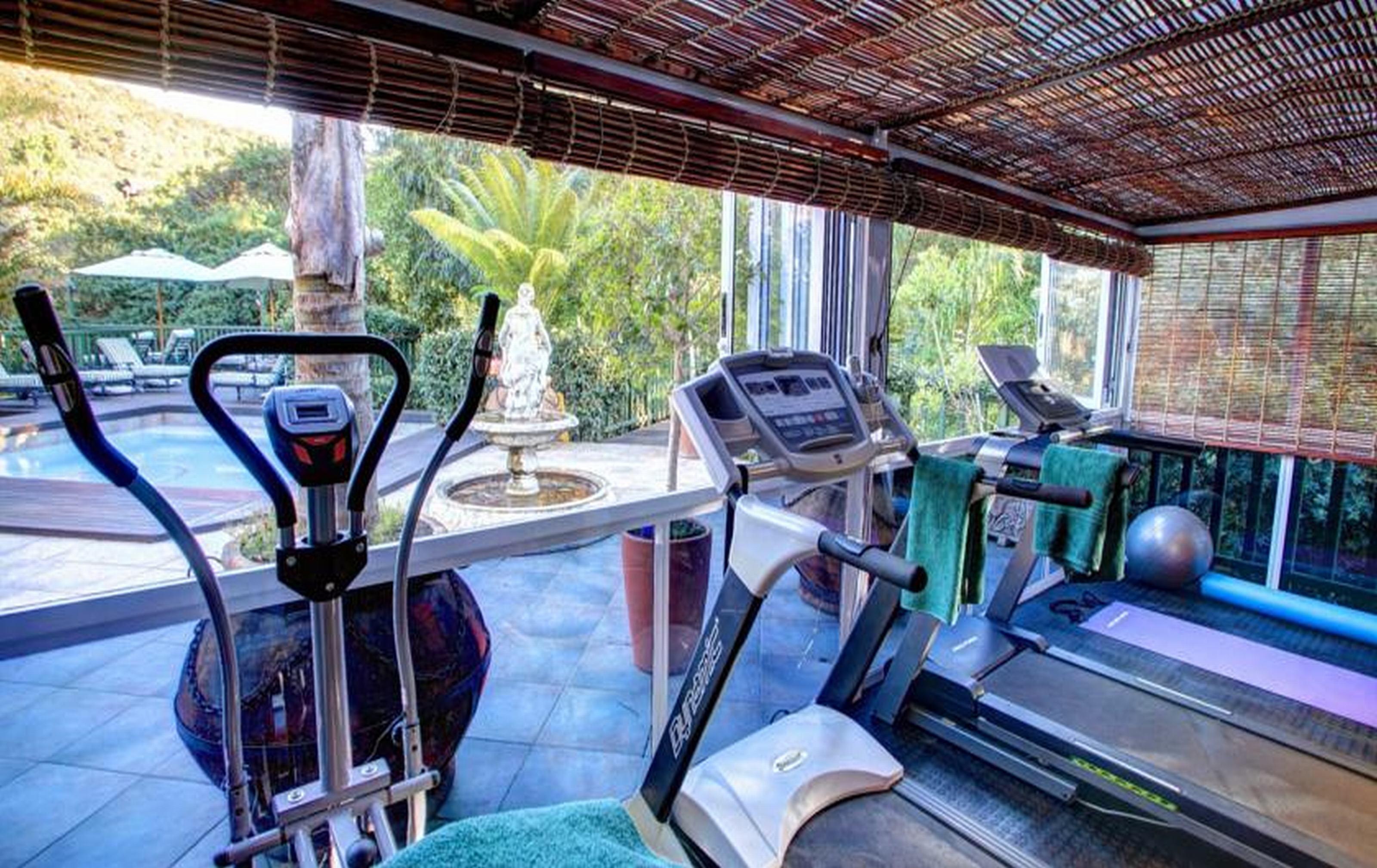 Cinnamon Boutique Guest House Wilderness Bagian luar foto