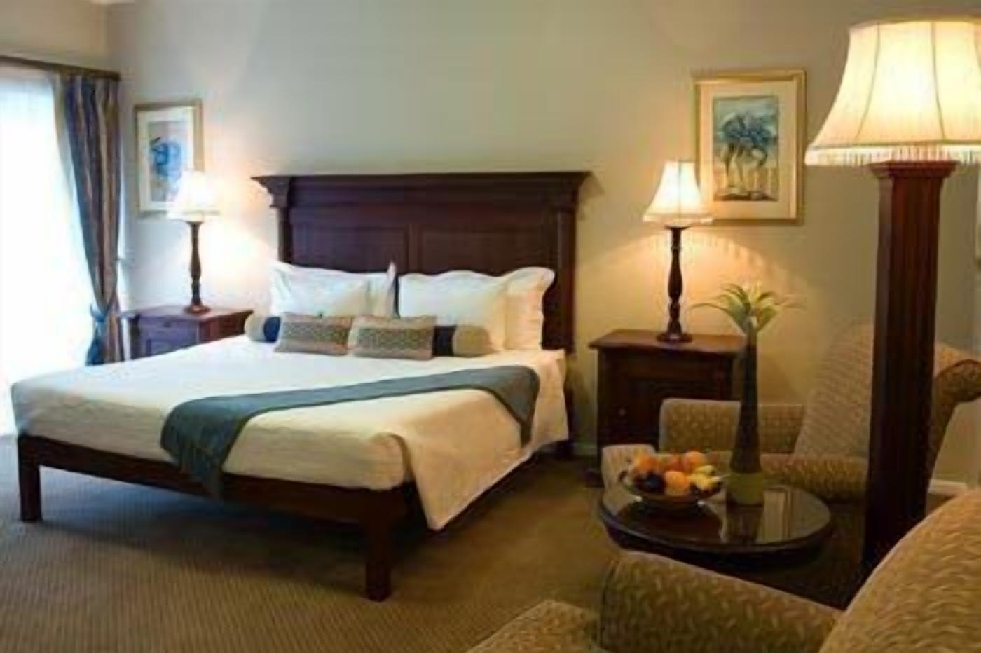 Cinnamon Boutique Guest House Wilderness Bagian luar foto