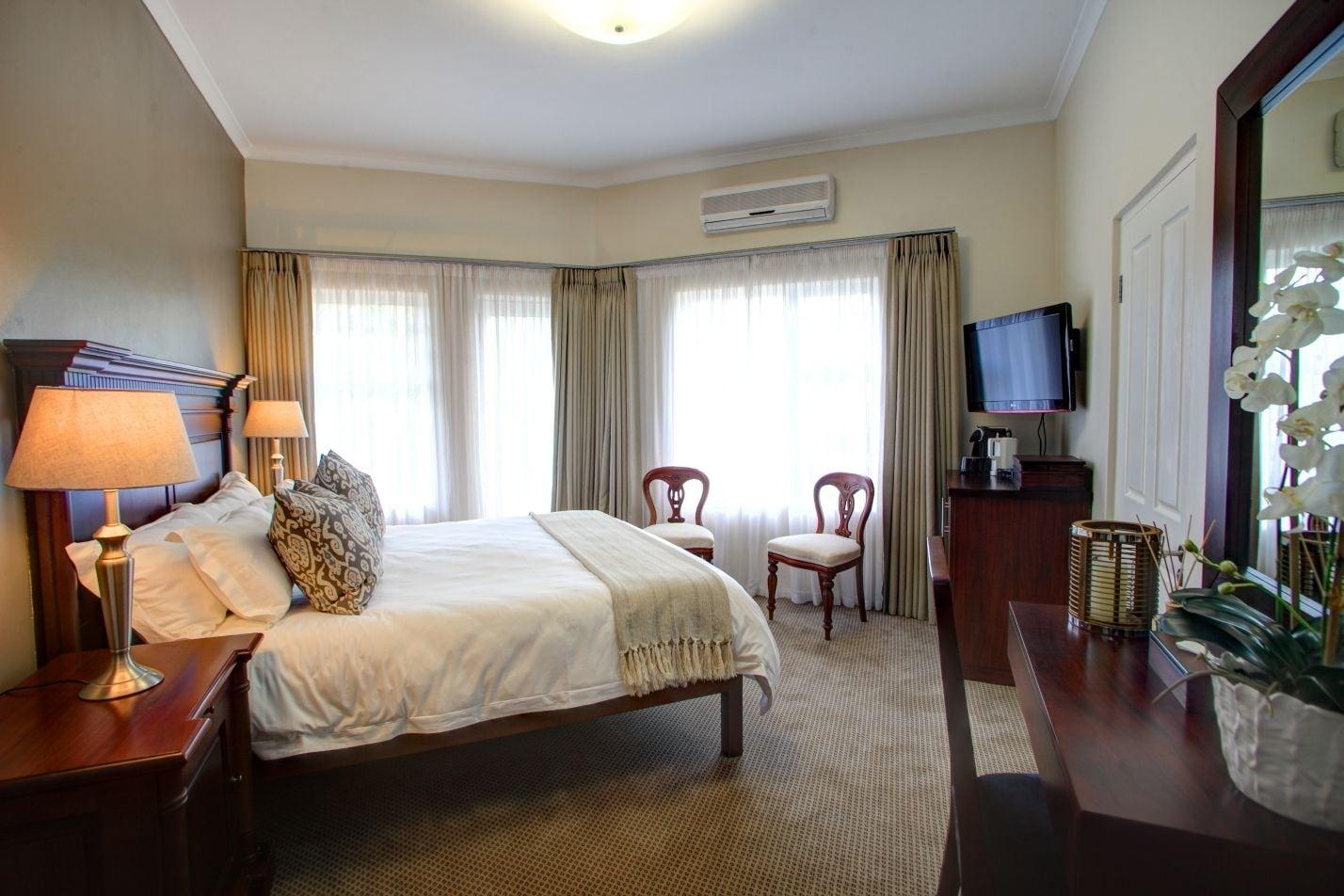Cinnamon Boutique Guest House Wilderness Bagian luar foto