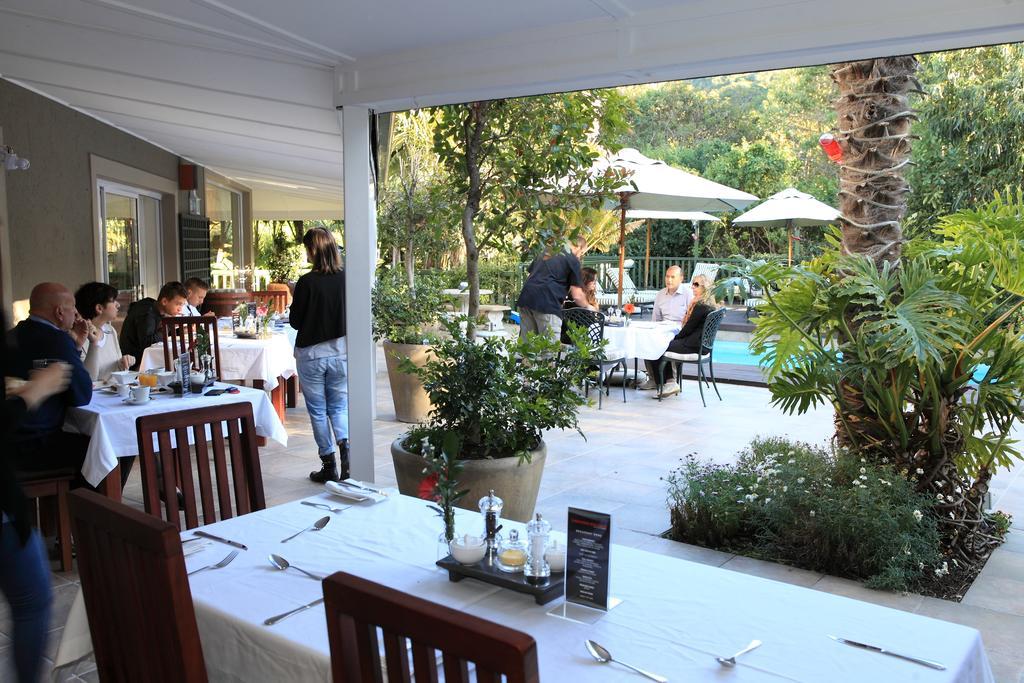 Cinnamon Boutique Guest House Wilderness Bagian luar foto