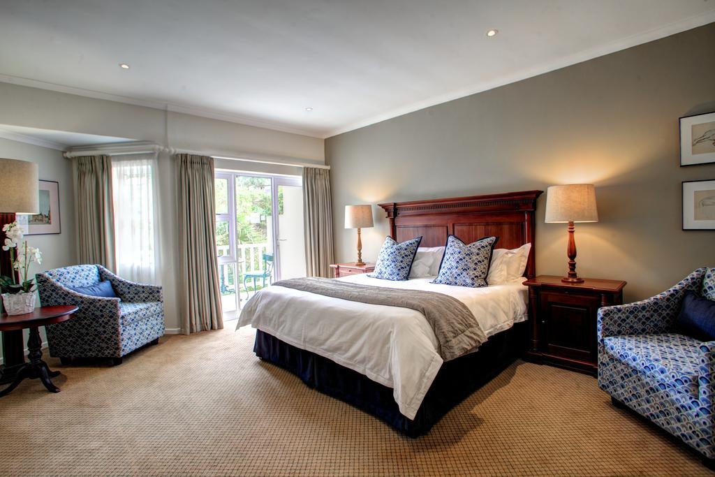 Cinnamon Boutique Guest House Wilderness Bagian luar foto
