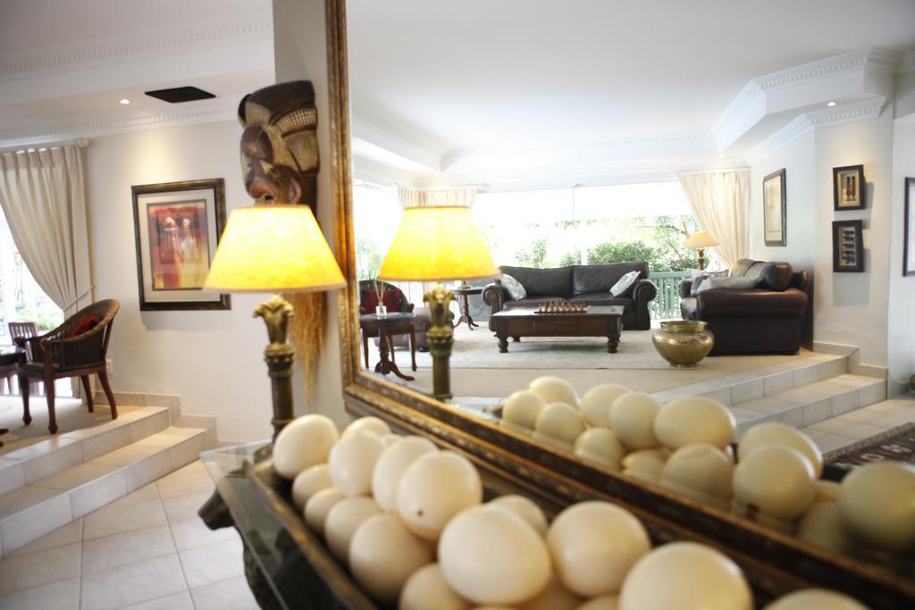Cinnamon Boutique Guest House Wilderness Bagian luar foto