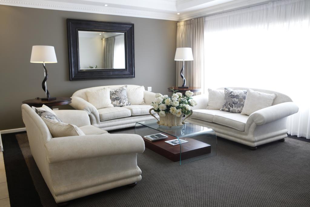 Cinnamon Boutique Guest House Wilderness Bagian luar foto