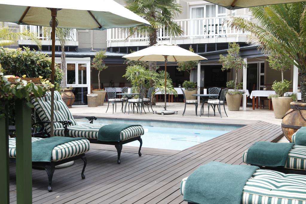 Cinnamon Boutique Guest House Wilderness Bagian luar foto