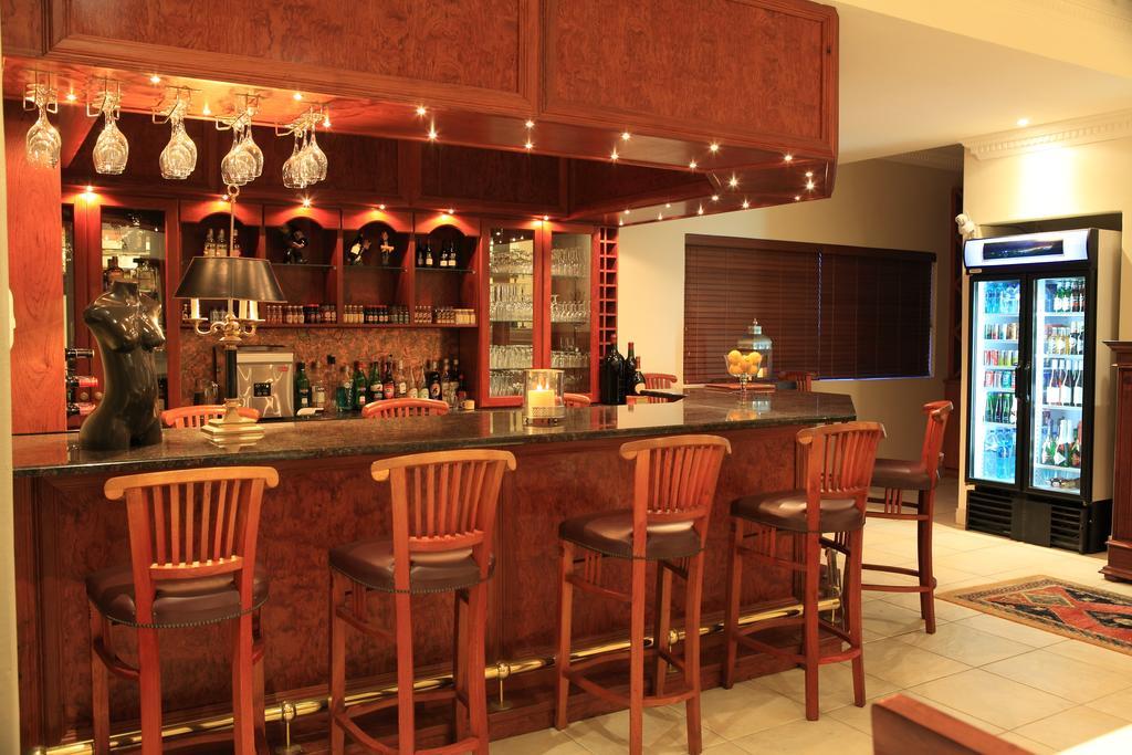 Cinnamon Boutique Guest House Wilderness Bagian luar foto