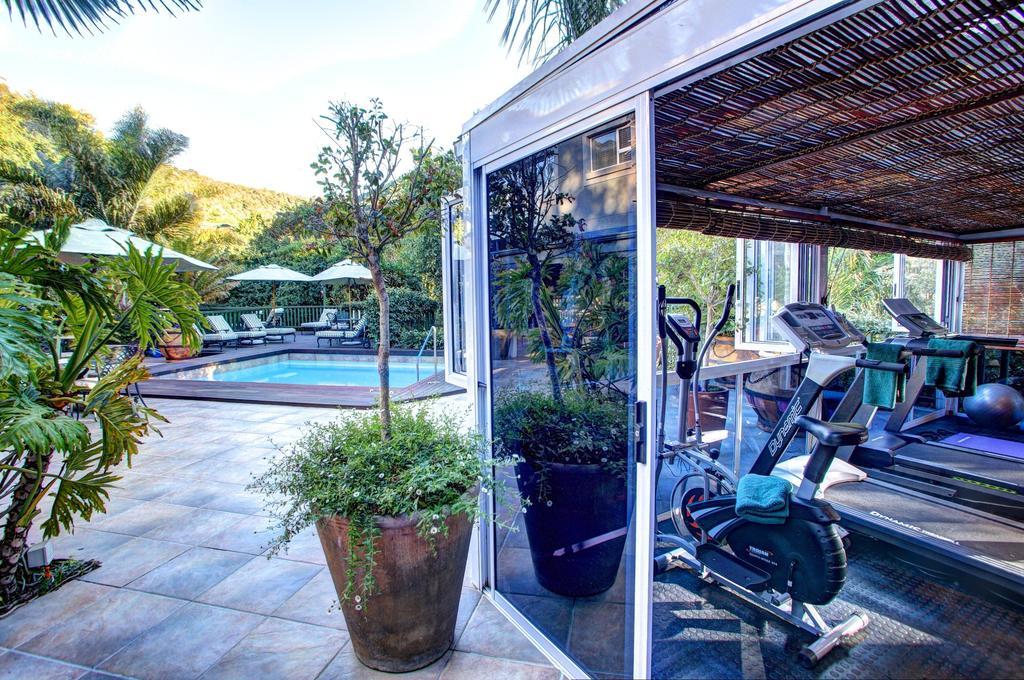 Cinnamon Boutique Guest House Wilderness Bagian luar foto