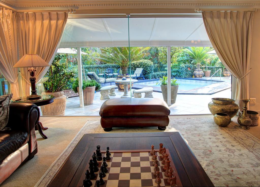 Cinnamon Boutique Guest House Wilderness Bagian luar foto