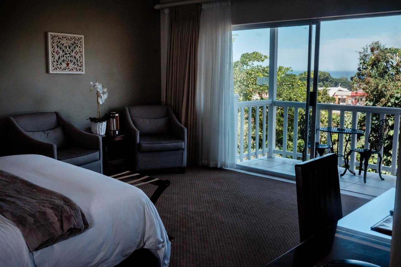 Cinnamon Boutique Guest House Wilderness Bagian luar foto