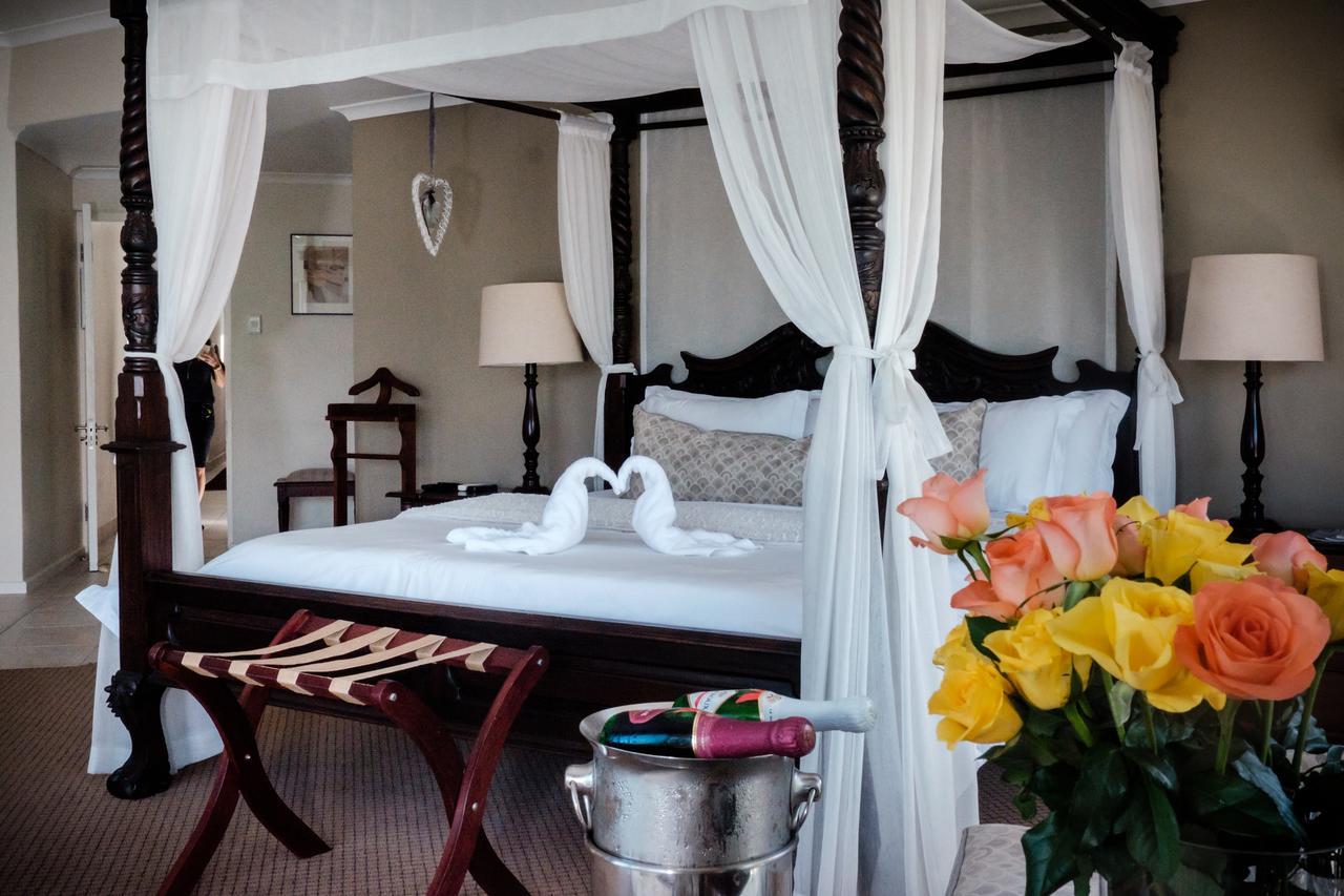 Cinnamon Boutique Guest House Wilderness Bagian luar foto
