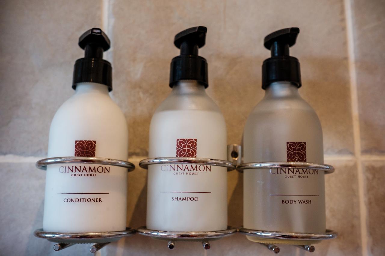 Cinnamon Boutique Guest House Wilderness Bagian luar foto